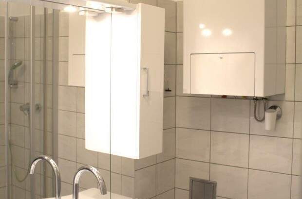 Terrassenwohnung mieten in 1090 Wien (Bild 1)