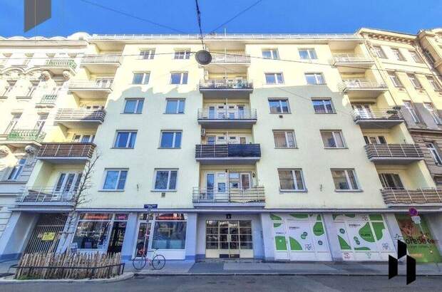 Terrassenwohnung mieten in 1070 Wien (Bild 1)