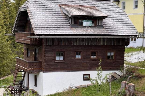 Anlageobjekt kaufen in 8953 Planneralm (Bild 5)