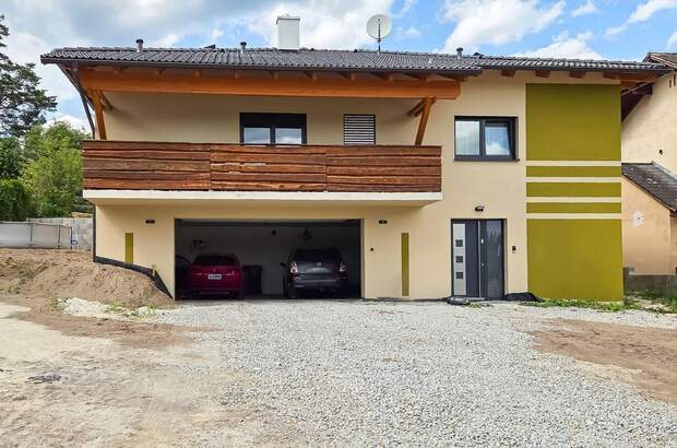 Haus mit Garten kaufen in 3874 Litschau (Bild 1)