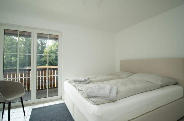 Altbauwohnung mit Balkon mieten in 9220 Velden (Bild 3)