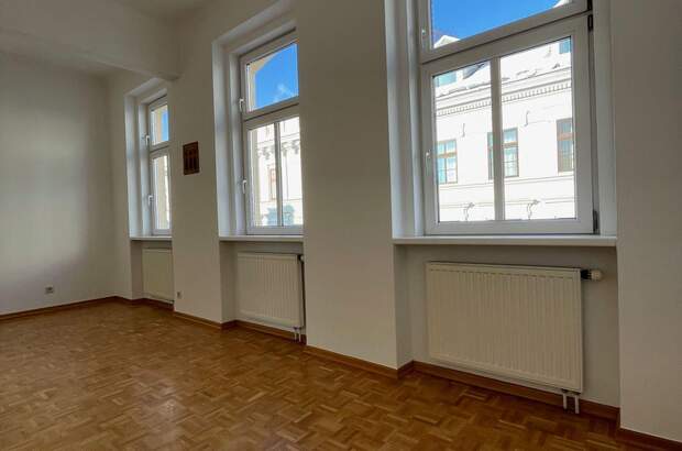 Altbauwohnung mieten in 1180 Wien (Bild 1)