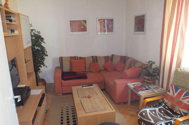 Altbauwohnung kaufen in 9020 Klagenfurt (Bild 1)