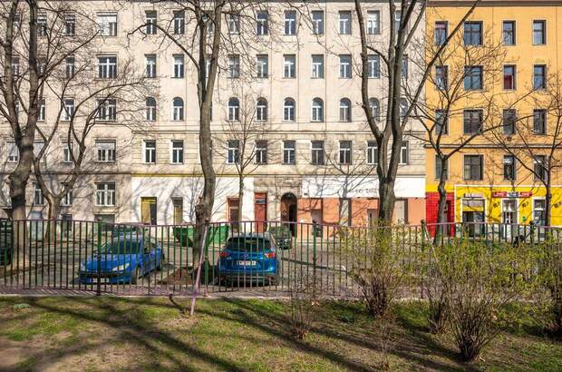 Altbauwohnung kaufen in 1020 Wien (Bild 1)
