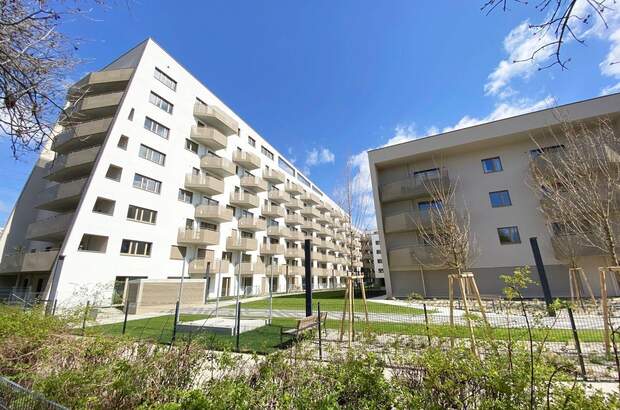 Wohnung kaufen in 1140 Wien (Bild 1)