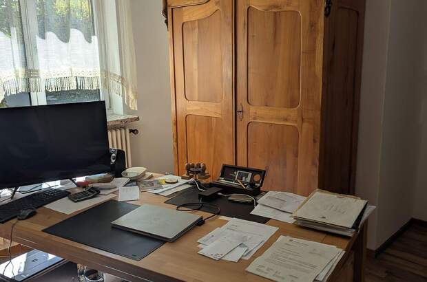 Altbauwohnung mit Balkon mieten in 5020 Salzburg (Bild 3)
