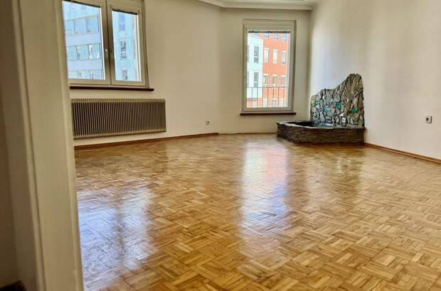 Wohnung kaufen in 1100 Wien