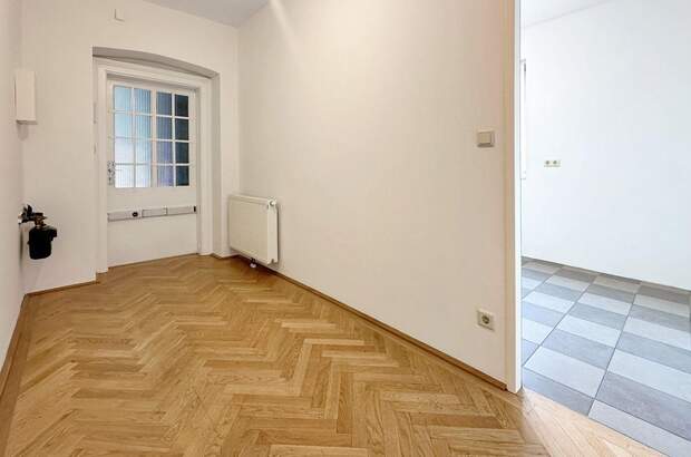 Altbauwohnung mieten in 1020 Wien (Bild 4)