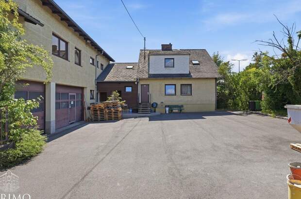 Anlageobjekt kaufen in 4030 Linz