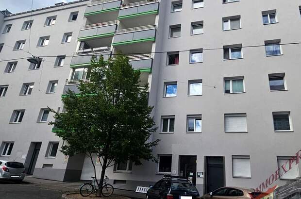 Wohnung mit Balkon kaufen in 1050 wien (Bild 1)