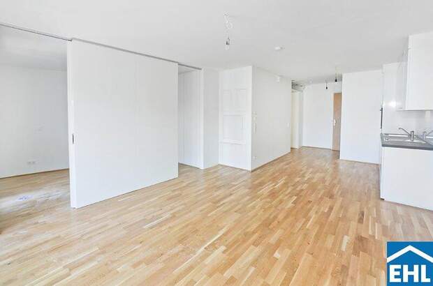 Terrassenwohnung mieten in 1030 Wien (Bild 2)