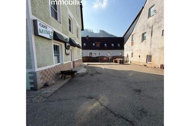 Gastronomie / Restaurant kaufen in 8770 St. Michael (Bild 4)