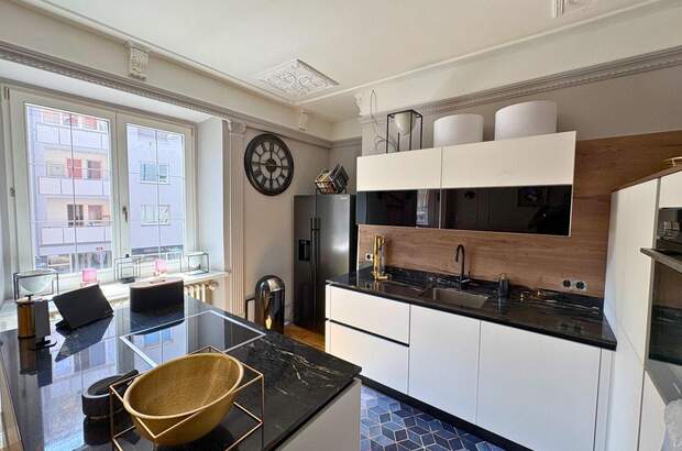 Altbauwohnung kaufen in 6020 Innsbruck (Bild 2)