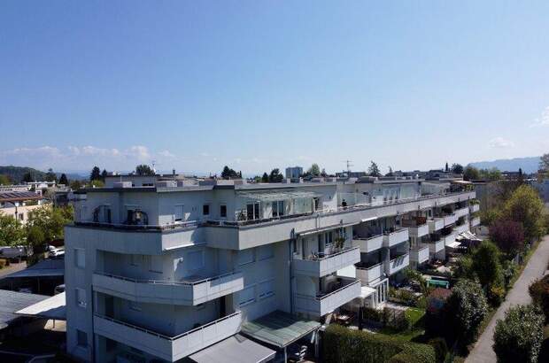 Terrassenwohnung kaufen in 9020 Klagenfurt (Bild 1)