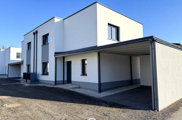 Haus mit Garten kaufen in 4662 Laakirchen (Bild 1)