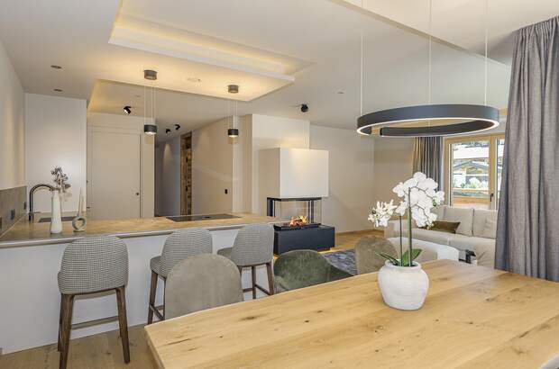 Terrassenwohnung kaufen in 6364 Brixen (Bild 5)