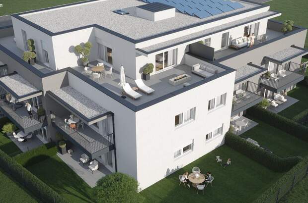 Wohnung kaufen in 3350 Haag (Bild 2)
