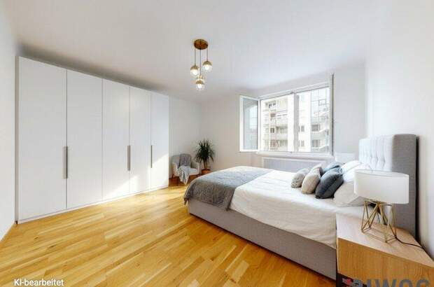 Terrassenwohnung kaufen in 1220 Wien (Bild 3)