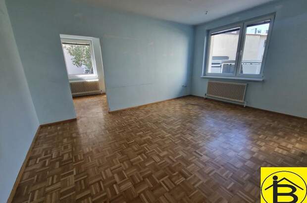 Wohnung mieten in 3100 St. Pölten (Bild 1)