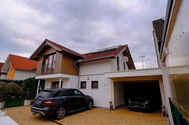 Einfamilienhaus kaufen in 2326 Lanzendorf (Bild 4)