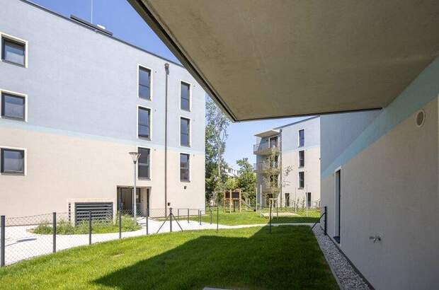 Terrassenwohnung kaufen in 2700 Wr. Neustadt (Bild 2)