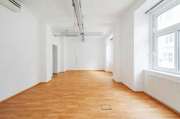 Gewerbeobjekt mieten in 1050 Wien (Bild 4)