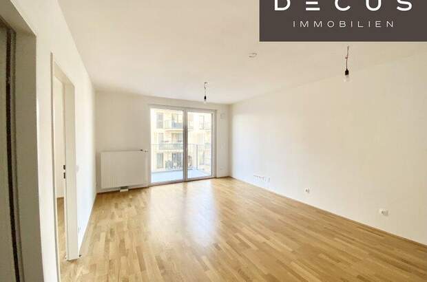 Terrassenwohnung mieten in 1230 Wien (Bild 1)