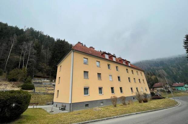 Wohnung kaufen in 8664 Sankt Barbara (Bild 2)