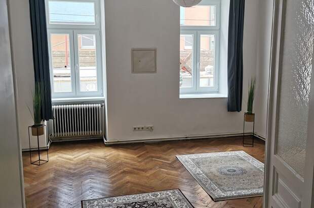 Altbauwohnung mieten in 1100 Wien (Bild 4)