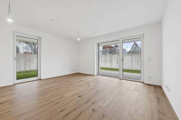 Terrassenwohnung kaufen in 2540 Bad Vöslau (Bild 5)