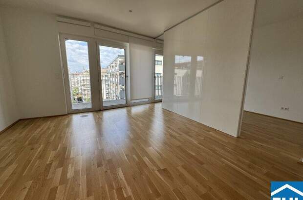 Terrassenwohnung mieten in 1030 Wien (Bild 1)
