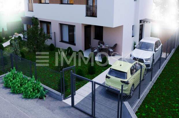 Mehrfamilienhaus kaufen in 2130 Mistelbach (Bild 2)