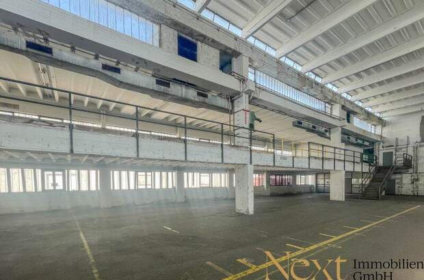 Lager mieten in 4020 Linz (Bild 3)