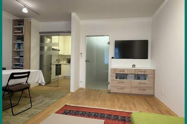 Wohnung mit Balkon kaufen in 8044 Graz