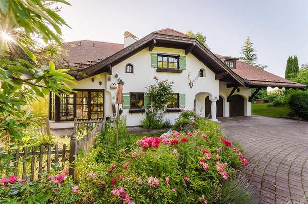 Einfamilienhaus kaufen in 5163 Mattsee (Bild 2)