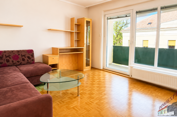 Terrassenwohnung kaufen in 2020 Hollabrunn (Bild 1)