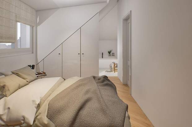 Terrassenwohnung kaufen in 4020 Linz (Bild 2)