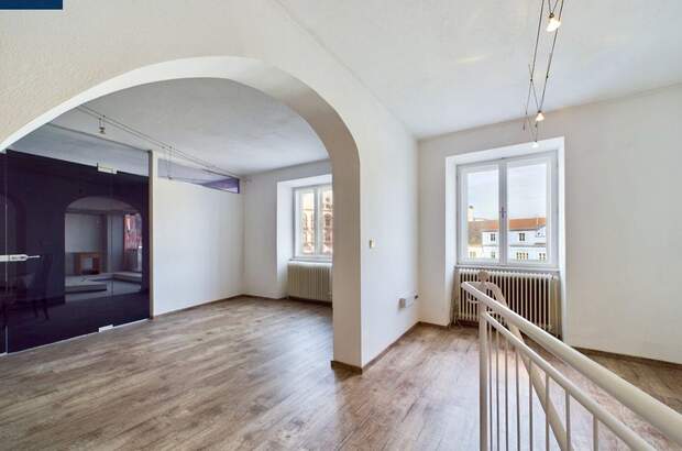 Gewerbeobjekt mieten in 3830 Waidhofen (Bild 4)