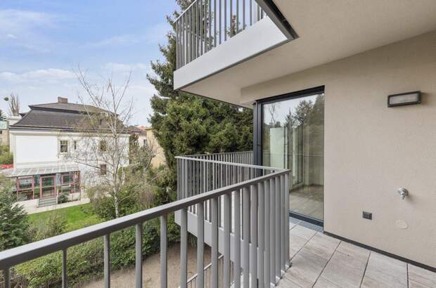 Terrassenwohnung kaufen in 1130 Wien (Bild 3)