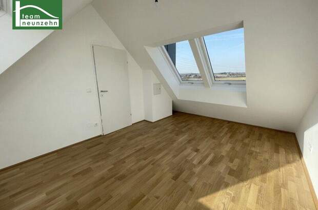 Terrassenwohnung mieten in 1210 Wien (Bild 5)