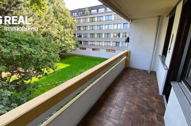 Terrassenwohnung kaufen in 1160 Wien (Bild 1)