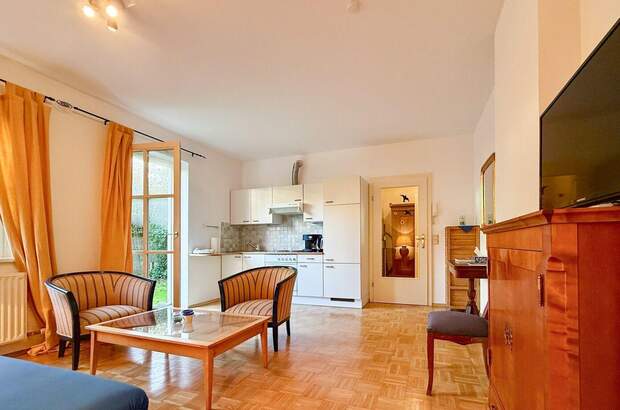 Altbauwohnung mieten in 9872 Millstatt (Bild 2)