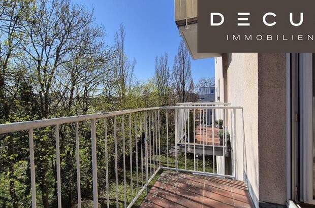 Terrassenwohnung kaufen in 1190 Wien (Bild 1)