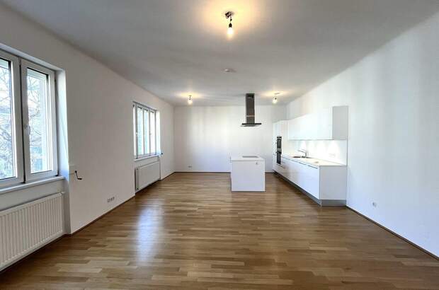 Wohnung mieten in 1040 Wien (Bild 1)