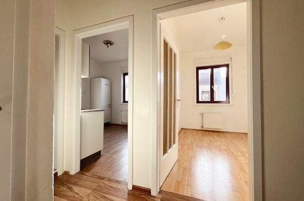 Altbauwohnung mieten in 8020 Graz (Bild 3)