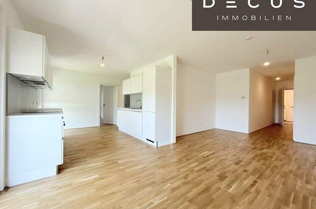 Terrassenwohnung mieten in 1100 Wien (Bild 2)