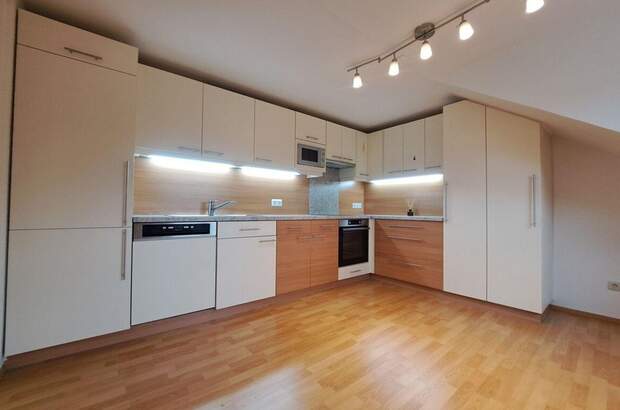 Altbauwohnung mieten in 8580 Köflach (Bild 1)