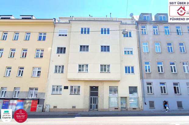 Eigentumswohnung in 1190 Wien (Bild 4)