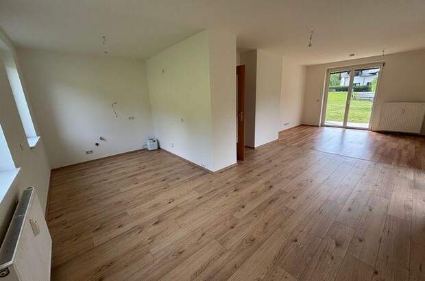 Terrassenwohnung mieten in 8781 Wald (Bild 5)