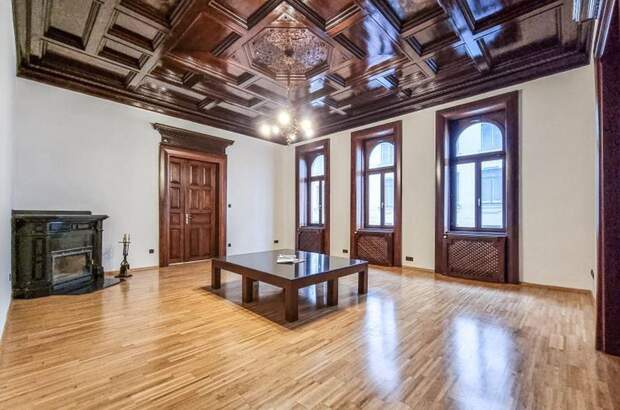 Altbauwohnung kaufen in 1060 Wien 6. (Bild 5)